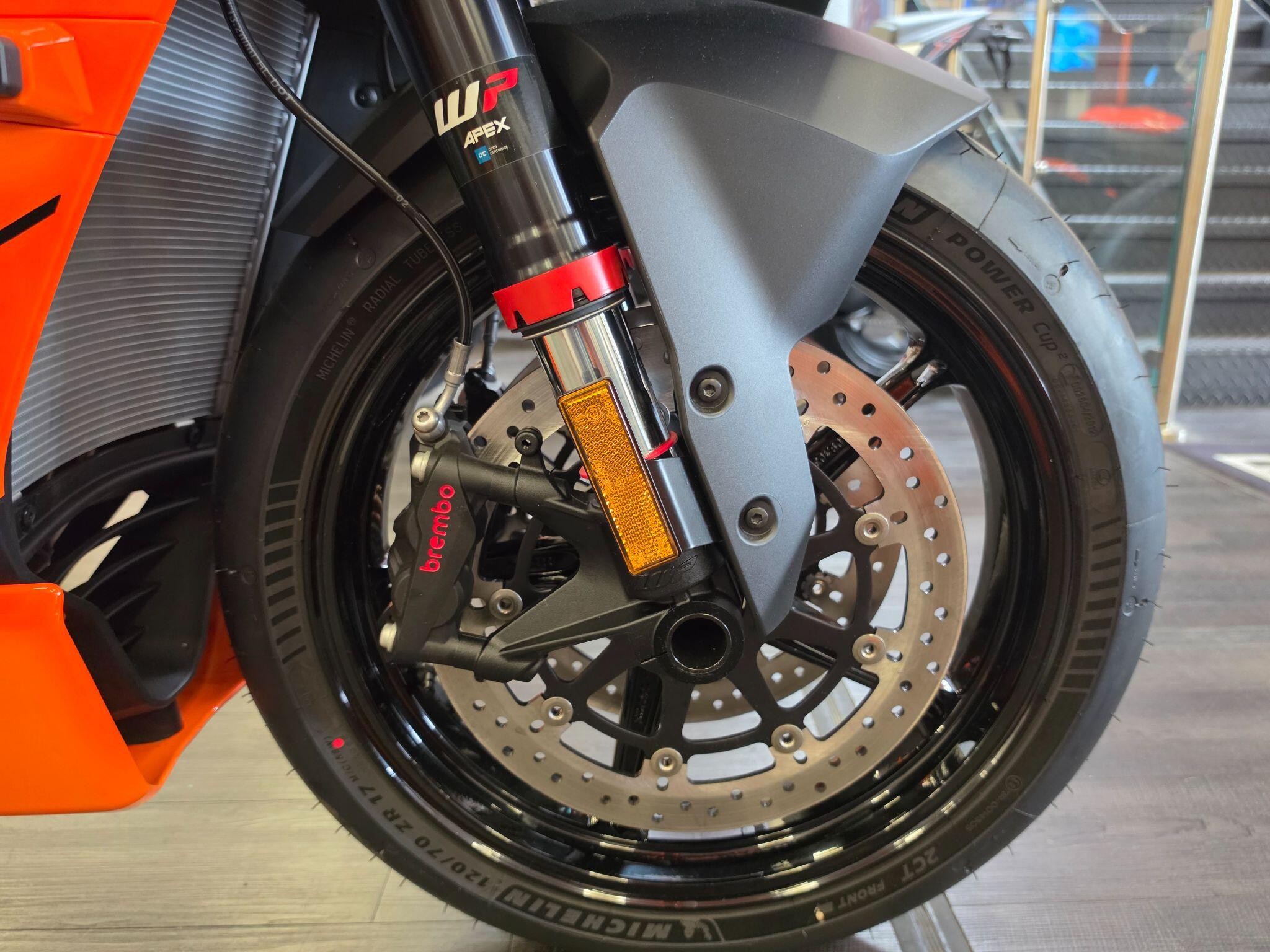2026 KTM Low